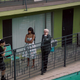 Image for article titled The Good Place, annotated: “The Ballad Of Donkey Doug”